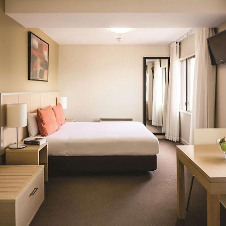 Travelodge Hotel Wellington Dış mekan fotoğraf