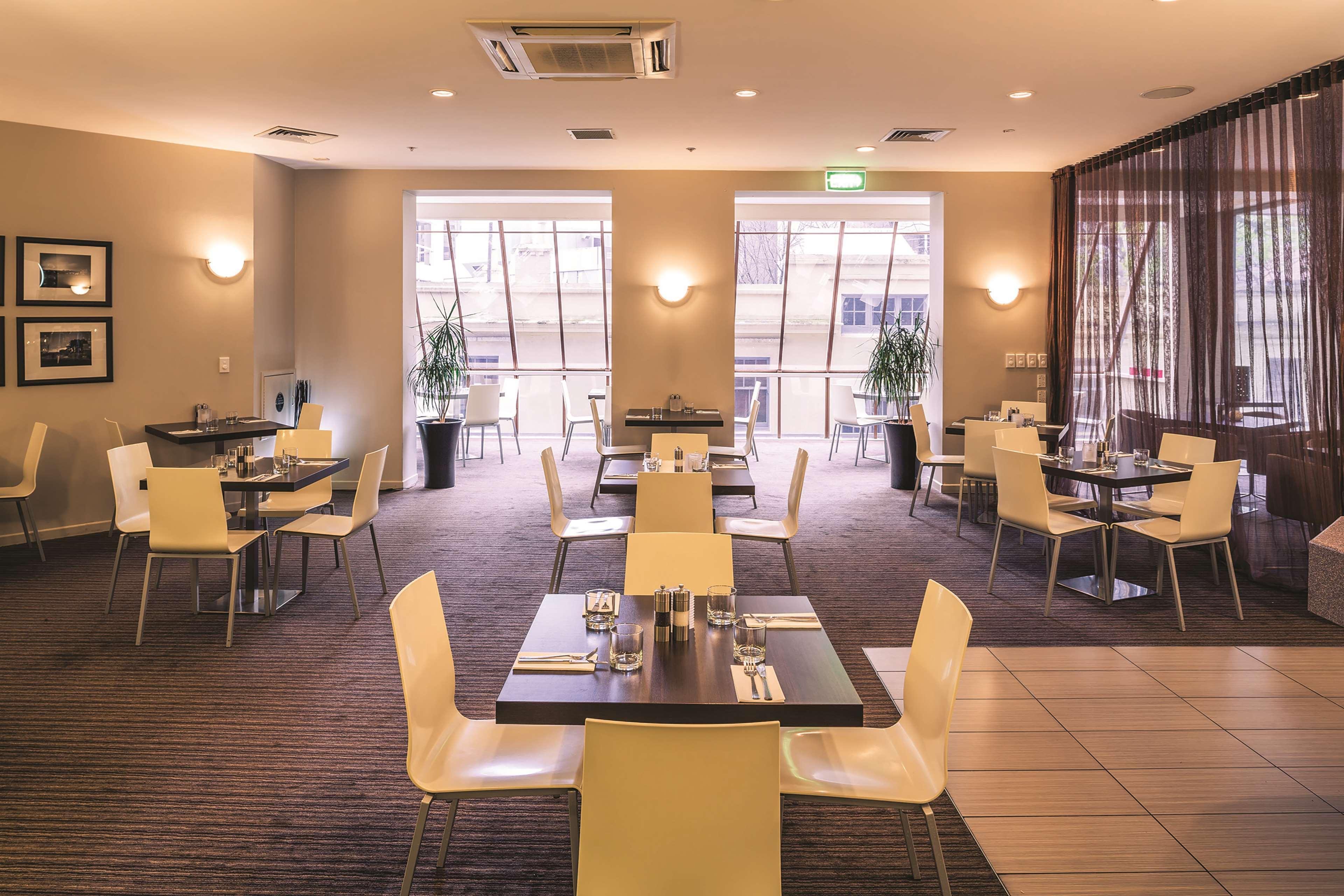 Travelodge Hotel Wellington Dış mekan fotoğraf