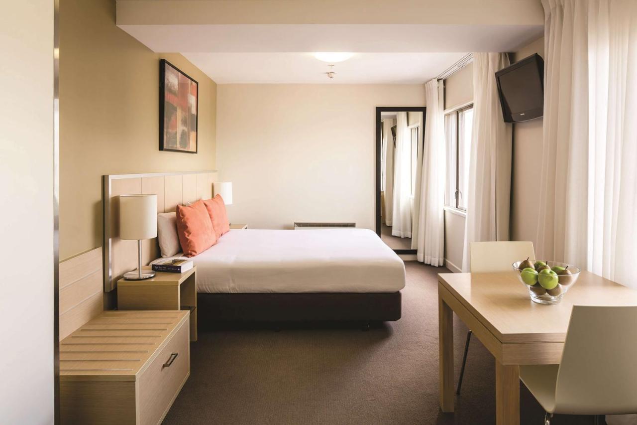 Travelodge Hotel Wellington Dış mekan fotoğraf