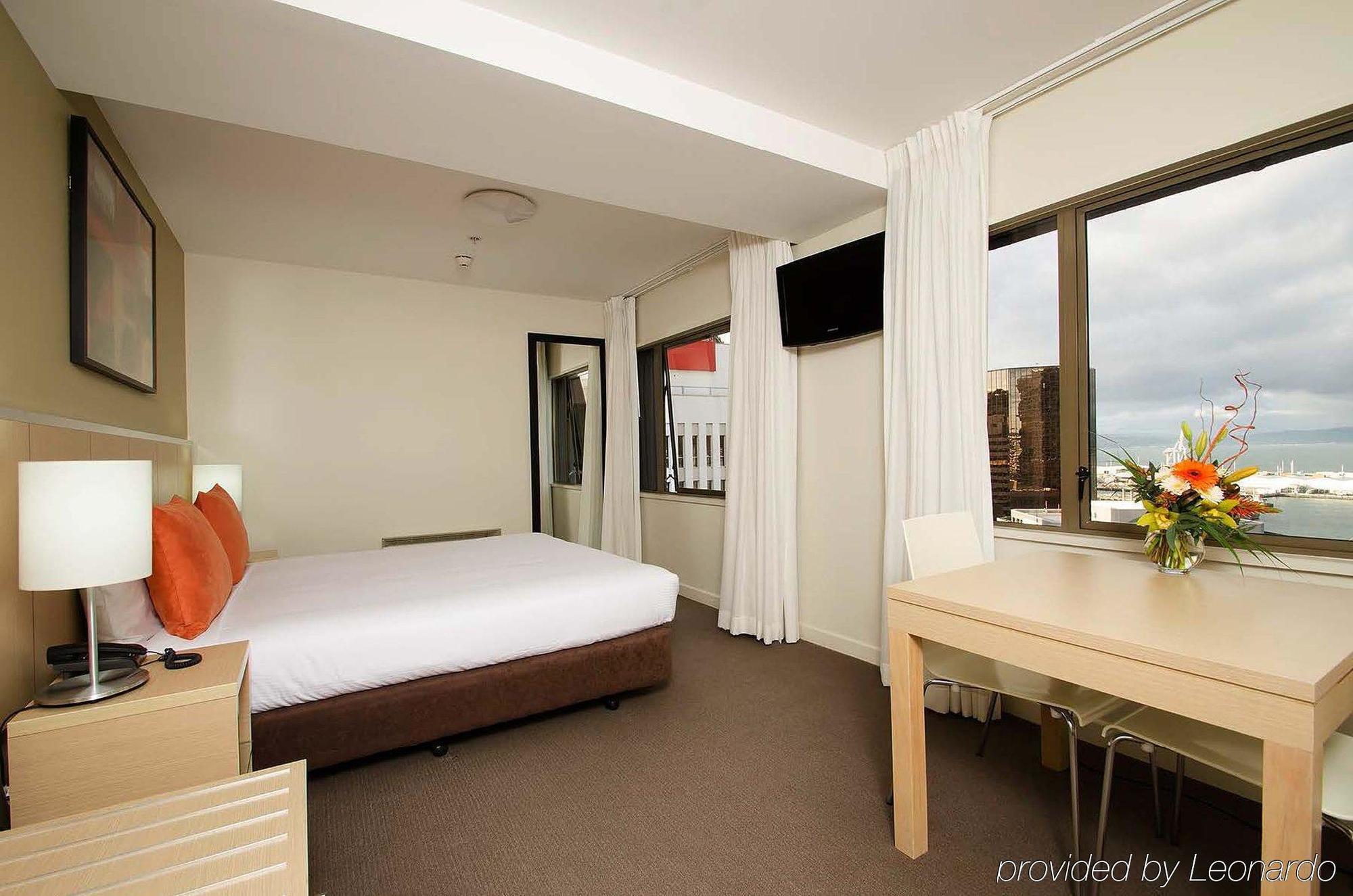 Travelodge Hotel Wellington Dış mekan fotoğraf