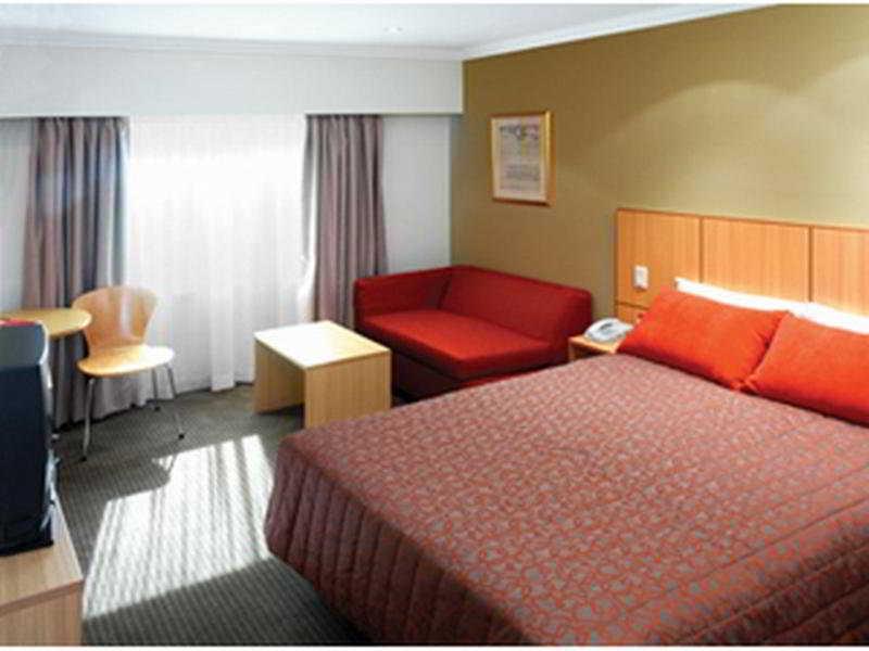 Travelodge Hotel Wellington Dış mekan fotoğraf