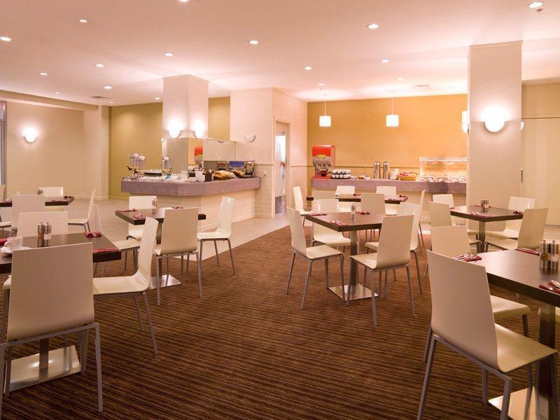 Travelodge Hotel Wellington Dış mekan fotoğraf