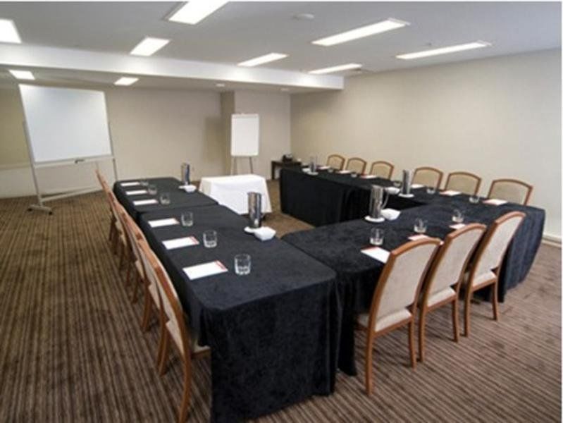 Travelodge Hotel Wellington Dış mekan fotoğraf