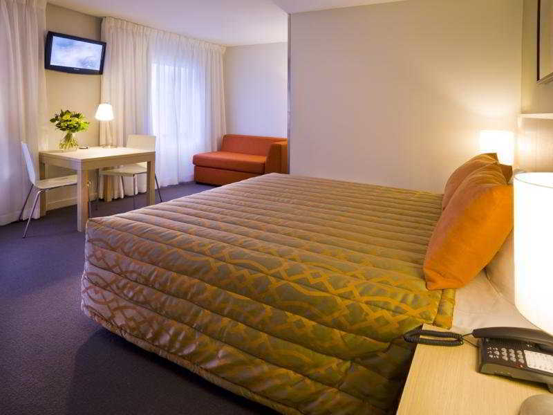 Travelodge Hotel Wellington Dış mekan fotoğraf