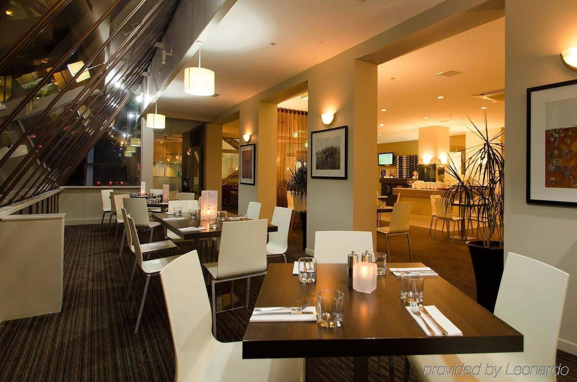 Travelodge Hotel Wellington Dış mekan fotoğraf