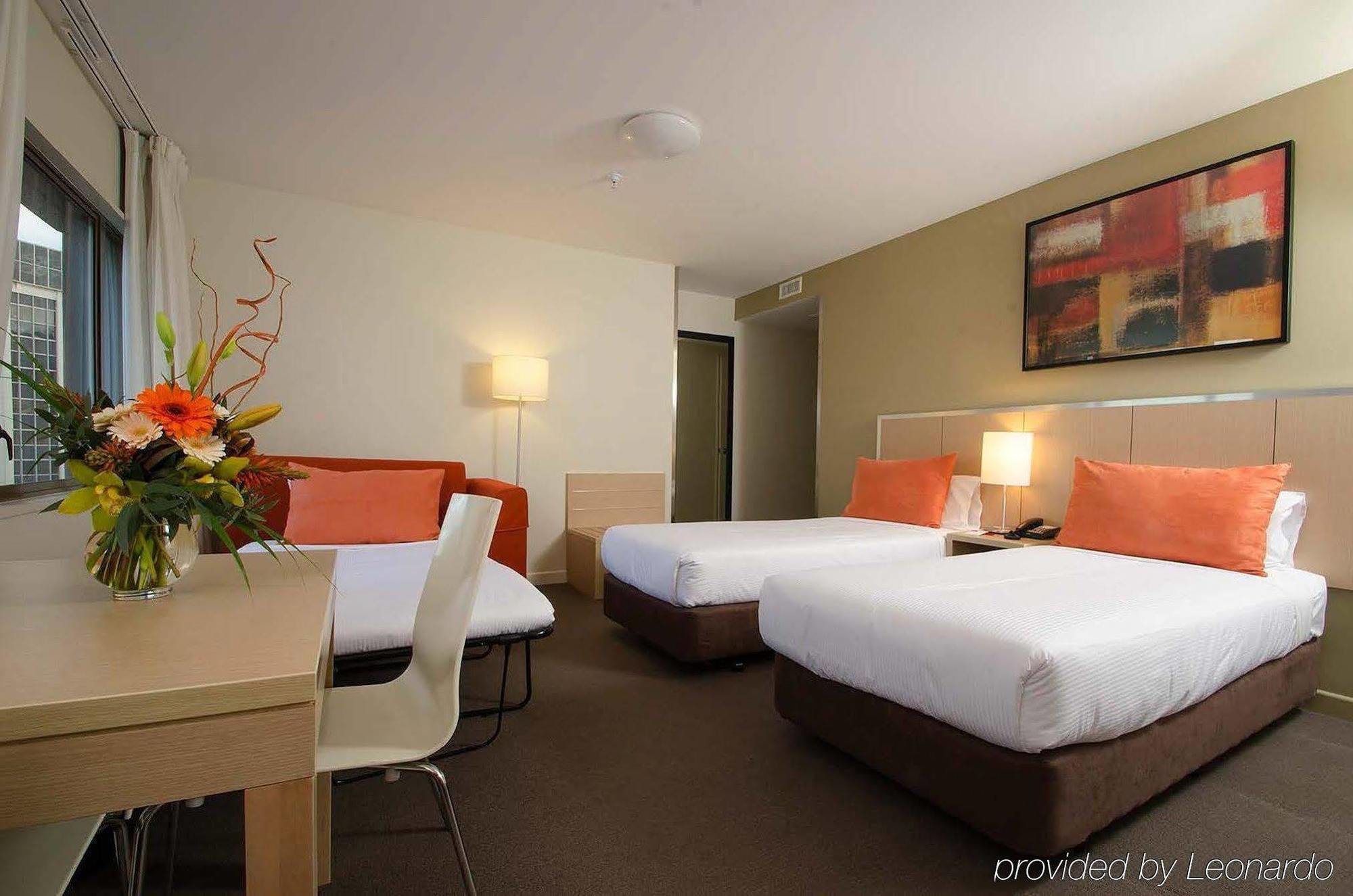 Travelodge Hotel Wellington Dış mekan fotoğraf