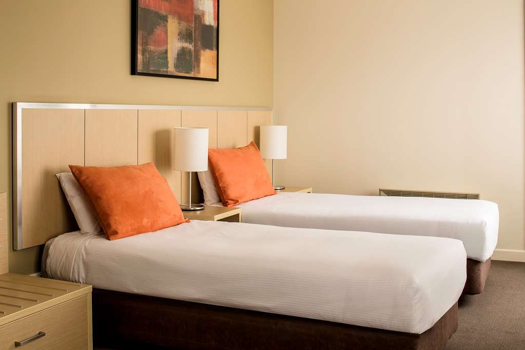 Travelodge Hotel Wellington Oda fotoğraf